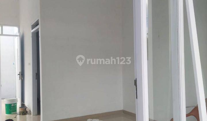 Dijual Rumah Komersil Harga Murah Belakang Kampus Ubl  5