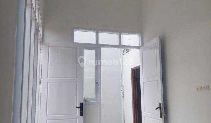 Dijual Rumah Komersil Harga Murah Belakang Kampus Ubl  13