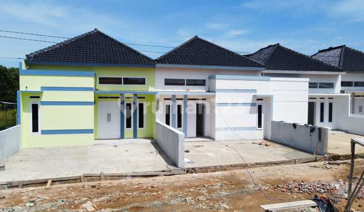 Jual Cepat Rumah Dekat Terminal Rajabasa Bandar Lampung 5