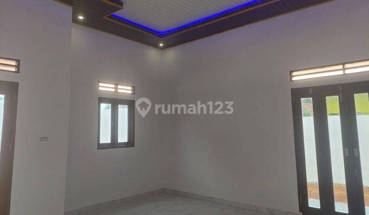 Rumah Mewah Siap Huni Sisa 1 Unit Lokasi Pramuka Bandar Lampung 7