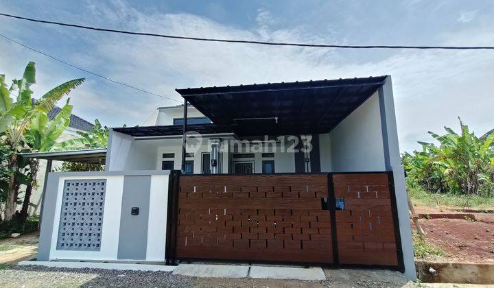 Perumahan Syariah Sia Huni Lokasi Dekat Kampus Unila  2