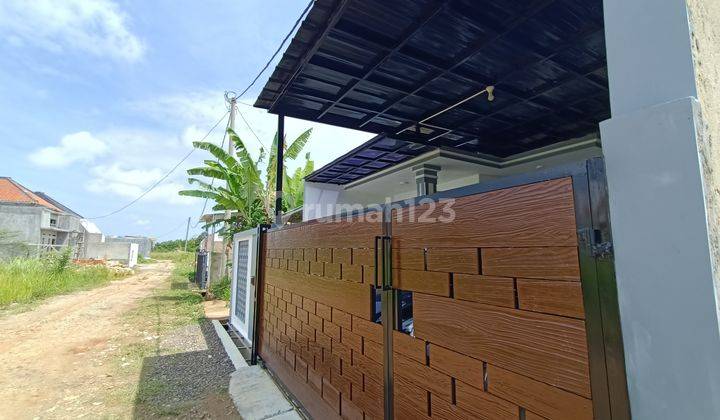 Perumahan Syariah Sia Huni Lokasi Dekat Kampus Unila  3