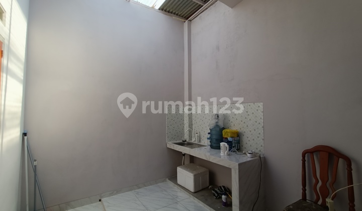 Perumahan Super Murah Harga 200 Jutaan Siap Huni  4