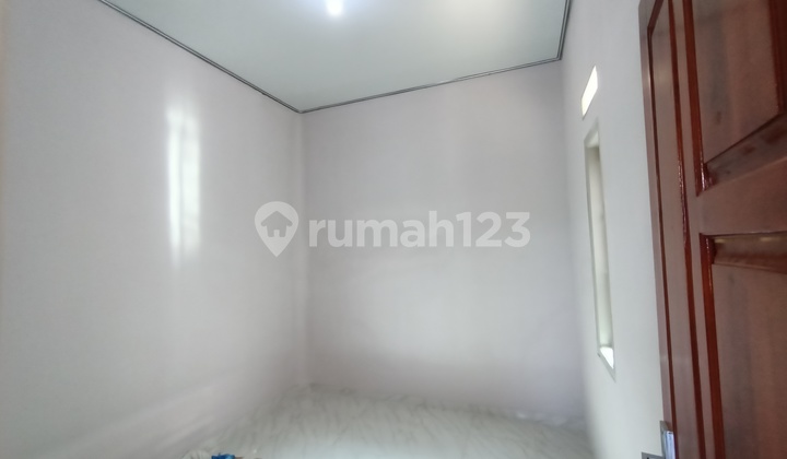 Perumahan Super Murah Harga 200 Jutaan Siap Huni  7