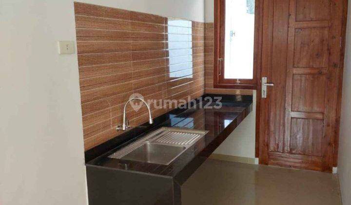 Rumah Komersil Siap Huni Belakang Kampus Unila Bandar Lampung 6