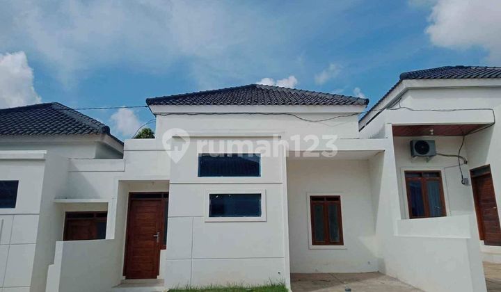 Dijual Perumahan Murah Siap Huni Srategis Kota Bandar Lampung 6