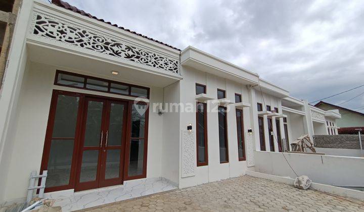 Perumahan Murah Siap Huni Dekat Mall Mbk Bandar Lampung 4