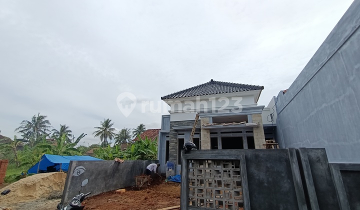 Rumah Murah Promo Akhir Tahun Siap Huni Dekat Mall Mbk 2