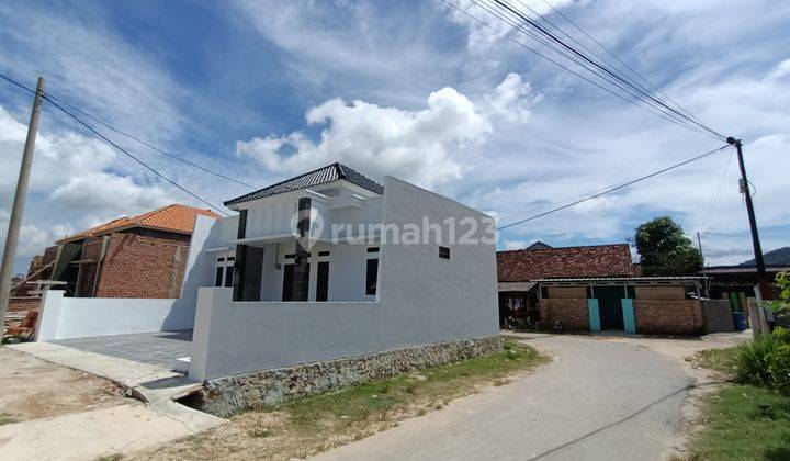 Perumahan Murah Meriah Akses Dekat Kampus Uin Bandar Lampung 12