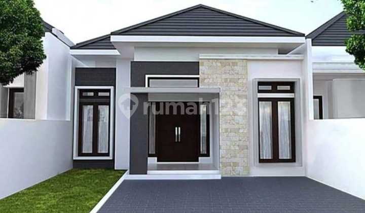 Perumahan Murah Meriah Lokasi Dekat Kampus Itera Bandar Lampung 4