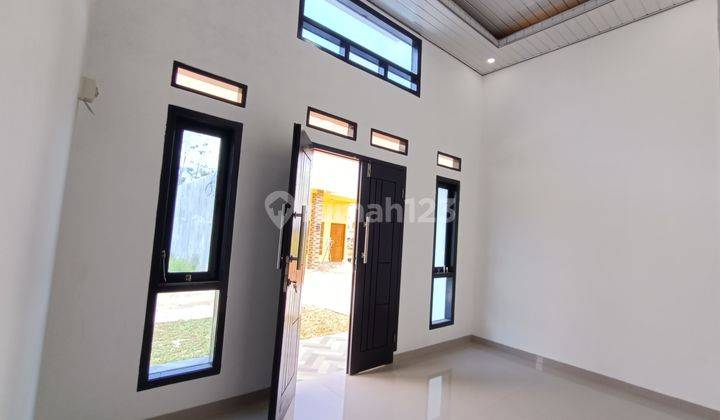 Perumahan Syariah Harga Murah Siap Huni Lokasi Rajabasa 7