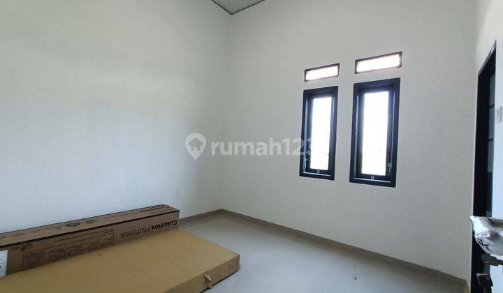 Perumahan Syariah Harga Murah Siap Huni Lokasi Rajabasa 11