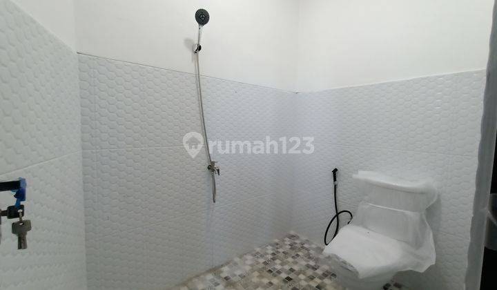 Perumahan Syariah Harga Murah Siap Huni Lokasi Rajabasa 13