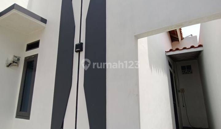 Perumahan Syariah Harga Murah Siap Huni Lokasi Rajabasa 16