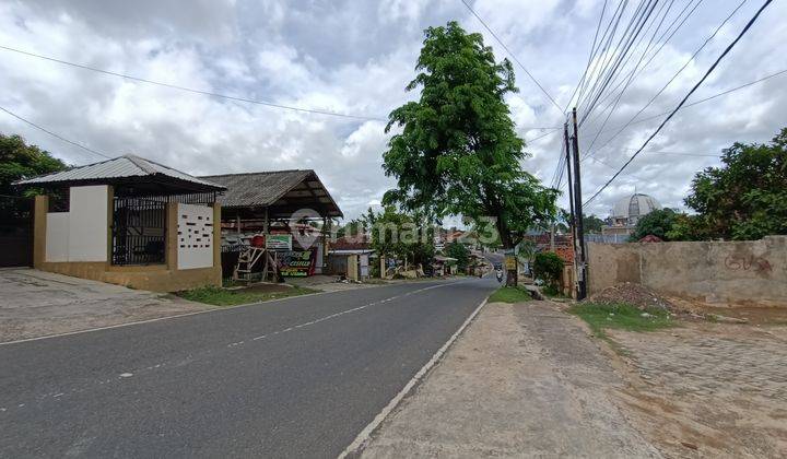 Dijual Rumah 2 Lantai Murah Siap Huni Dekat Kampus Ubl  7
