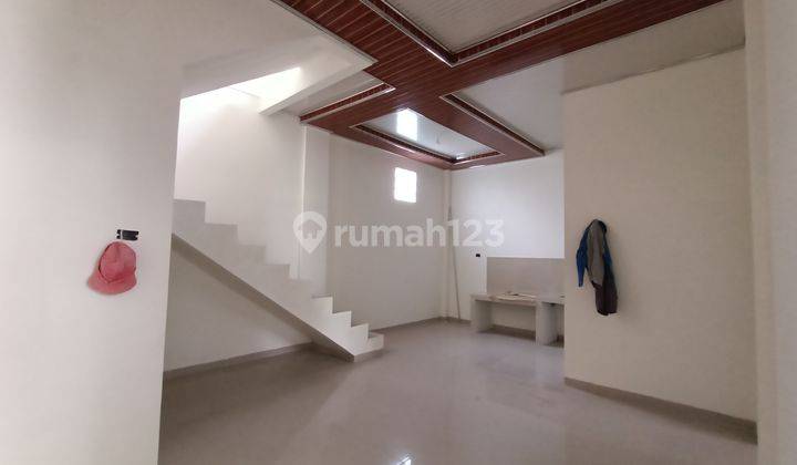 Dijual Rumah 2 Lantai Murah Siap Huni Dekat Kampus Ubl  10