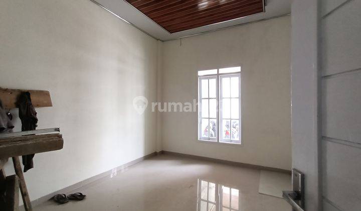 Dijual Rumah 2 Lantai Murah Siap Huni Dekat Kampus Ubl  11