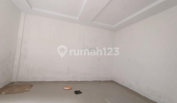 Dijual Rumah 2 Lantai Murah Siap Huni Dekat Kampus Ubl  16