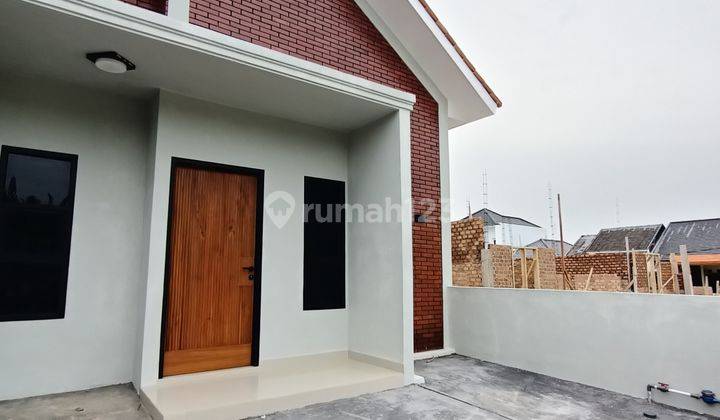 Perumahan Murah Meriah Lokasi Startegis Dekat Kampus Uin Sukarame 5