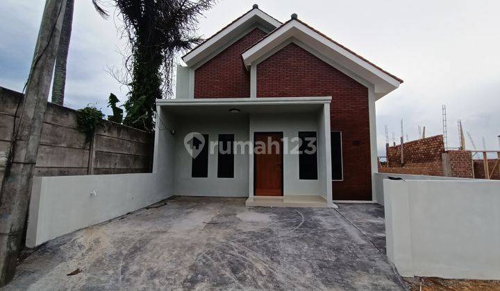 Perumahan Murah Meriah Lokasi Startegis Dekat Kampus Uin Sukarame 7