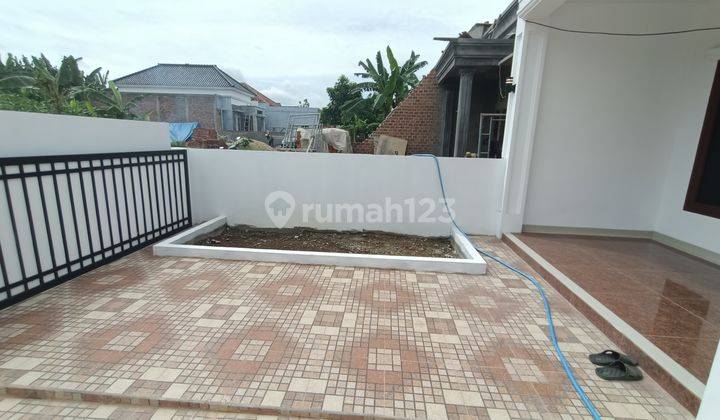 Perumahan Komersil Modern Siap Huni di Tanjung Senang 4