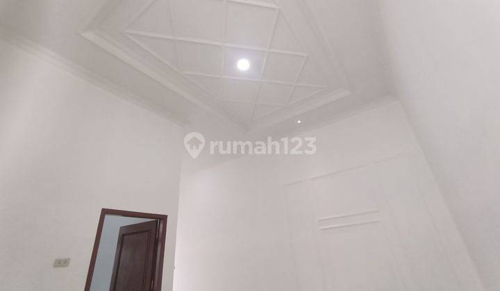Perumahan Komersil Modern Siap Huni di Tanjung Senang 6