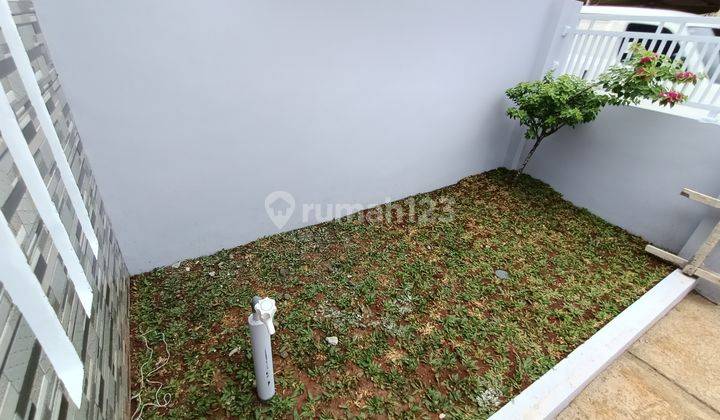 Rumah Siap Huni Konsep Minilamis Modern Lokasi Gunung Terang 6