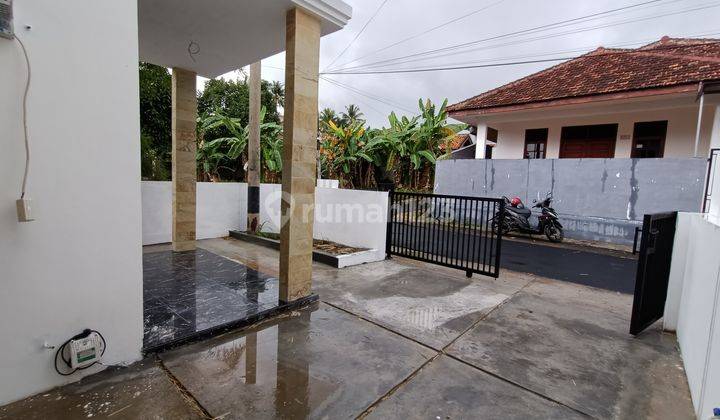 1 Unit Rumah Idamanan Posisi Hook Dekat Kampus Unila  6