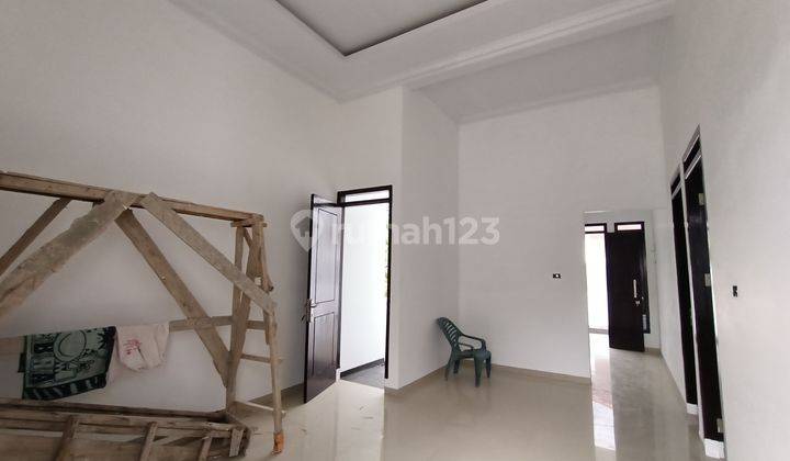 1 Unit Rumah Idamanan Posisi Hook Dekat Kampus Unila  13