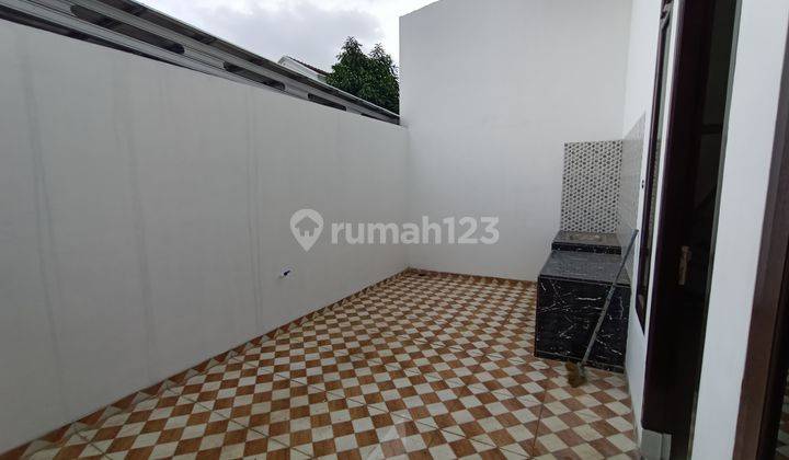 1 Unit Rumah Idamanan Posisi Hook Dekat Kampus Unila  14