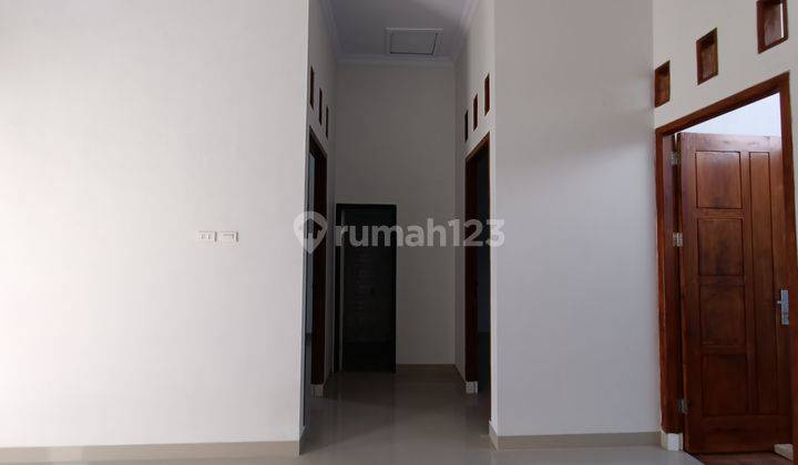 Rumah Siap Huni Harga Diskon Akhir Tahun Kota Bandar Lampung 3