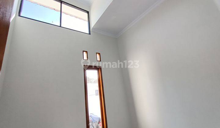 Rumah Siap Huni Harga Diskon Akhir Tahun Kota Bandar Lampung 5