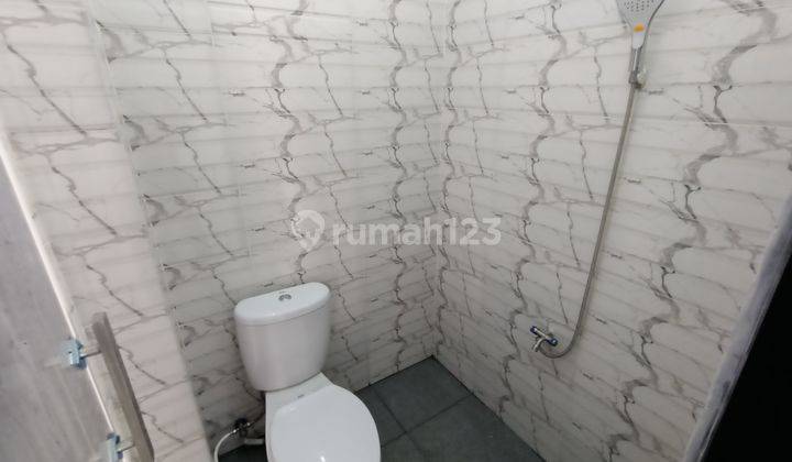 Rumah Siap Huni Harga Diskon Akhir Tahun Kota Bandar Lampung 7
