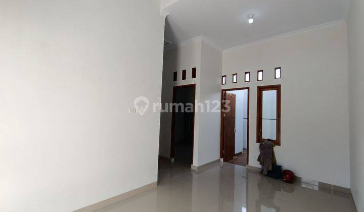 Rumah Siap Huni Harga Diskon Akhir Tahun Kota Bandar Lampung 10