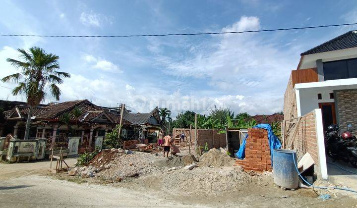 Rumah Siap Huni Harga Diskon Akhir Tahun Kota Bandar Lampung 15