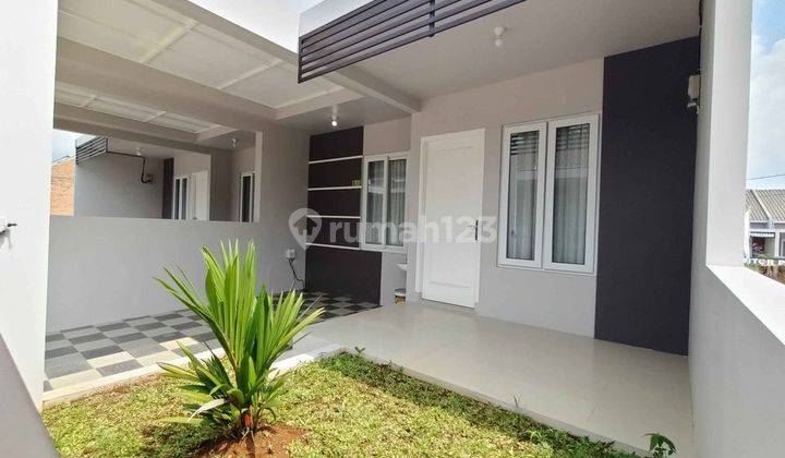 Dijual Rumah Subsidi Super Murah Dekat Terminal Kemiling  5