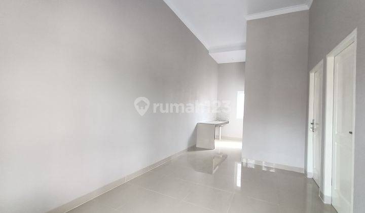 Dijual Rumah Subsidi Super Murah Dekat Terminal Kemiling  8