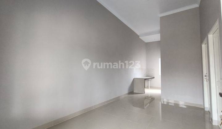 Dijual Rumah Subsidi Super Murah Dekat Terminal Kemiling  9