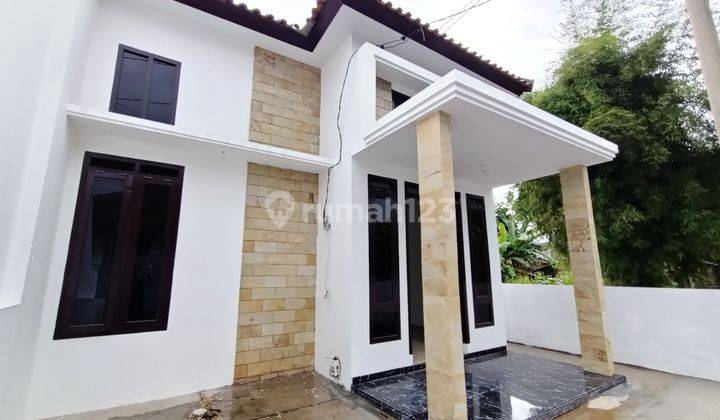 Rumah Siap Huni Strategis Dekat Kampus Unila Bandar Lampung 4