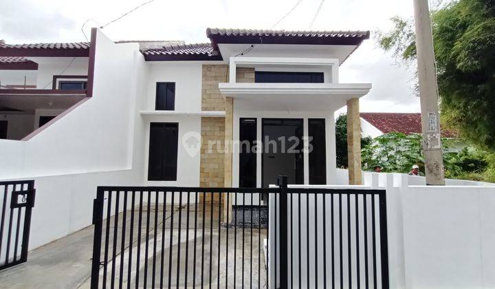 Rumah Siap Huni Strategis Dekat Kampus Unila Bandar Lampung 5