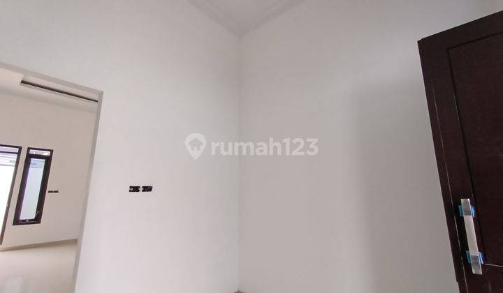 Rumah Siap Huni Strategis Dekat Kampus Unila Bandar Lampung 6