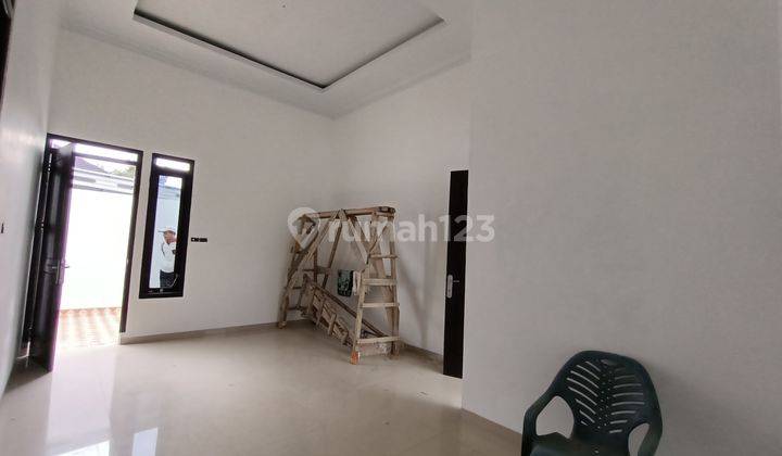 Rumah Siap Huni Strategis Dekat Kampus Unila Bandar Lampung 7