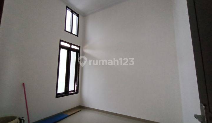 Rumah Siap Huni Strategis Dekat Kampus Unila Bandar Lampung 8