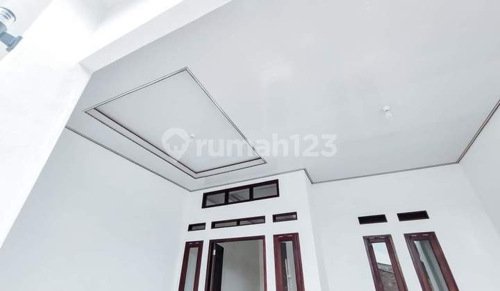 Siap Huni Perumahan Modern Harga Murah Meriah Kota Bandar Lampung 7