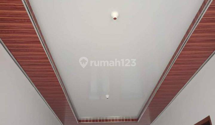 Rumah Murah Siap Huni Strategis Dekat Mall Transamart Wayhalim 4