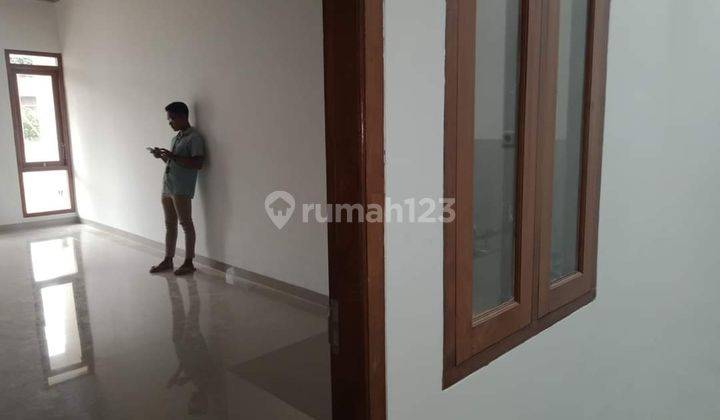Rumah Murah Siap Huni Strategis Dekat Mall Transamart Wayhalim 6