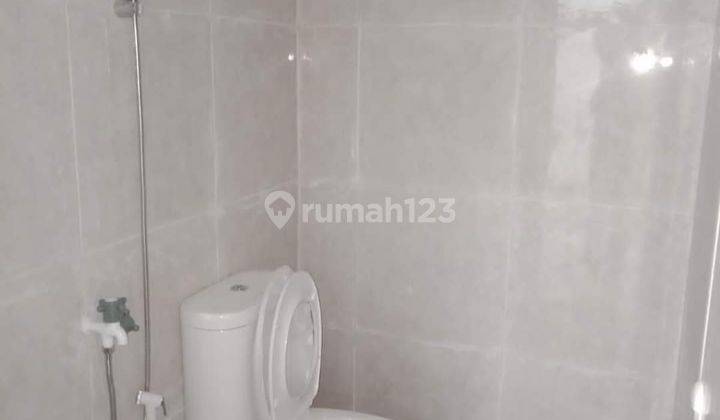 Rumah Murah Siap Huni Strategis Dekat Mall Transamart Wayhalim 9