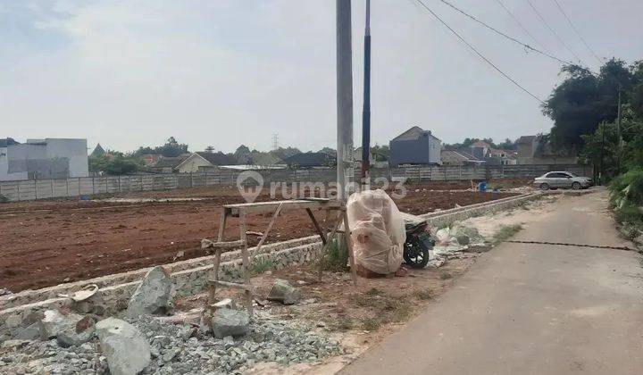 Dijual Rumah Konsep Minimalis Modern Lokasi Tanjung Senang  3