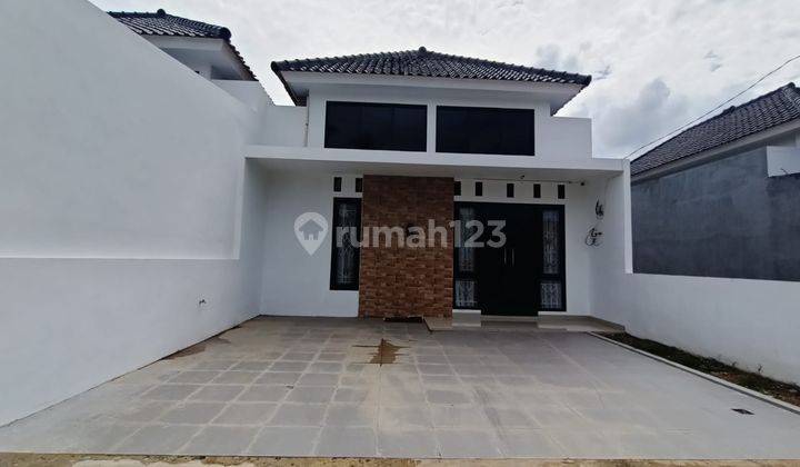 Peruamahan Siap Huni Jual Harga Murah Belakang Kampus Unila 5