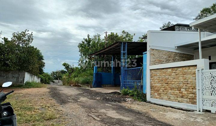 Peruamahan Siap Huni Jual Harga Murah Belakang Kampus Unila 10